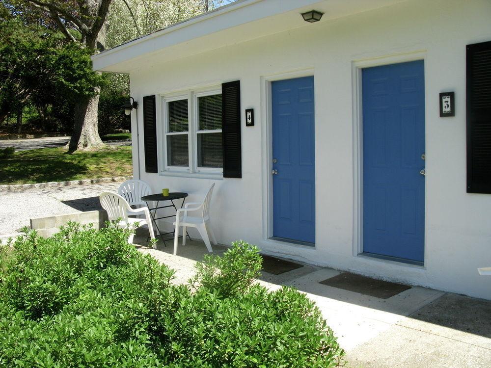 The Easterner Motel Southampton Exterior photo