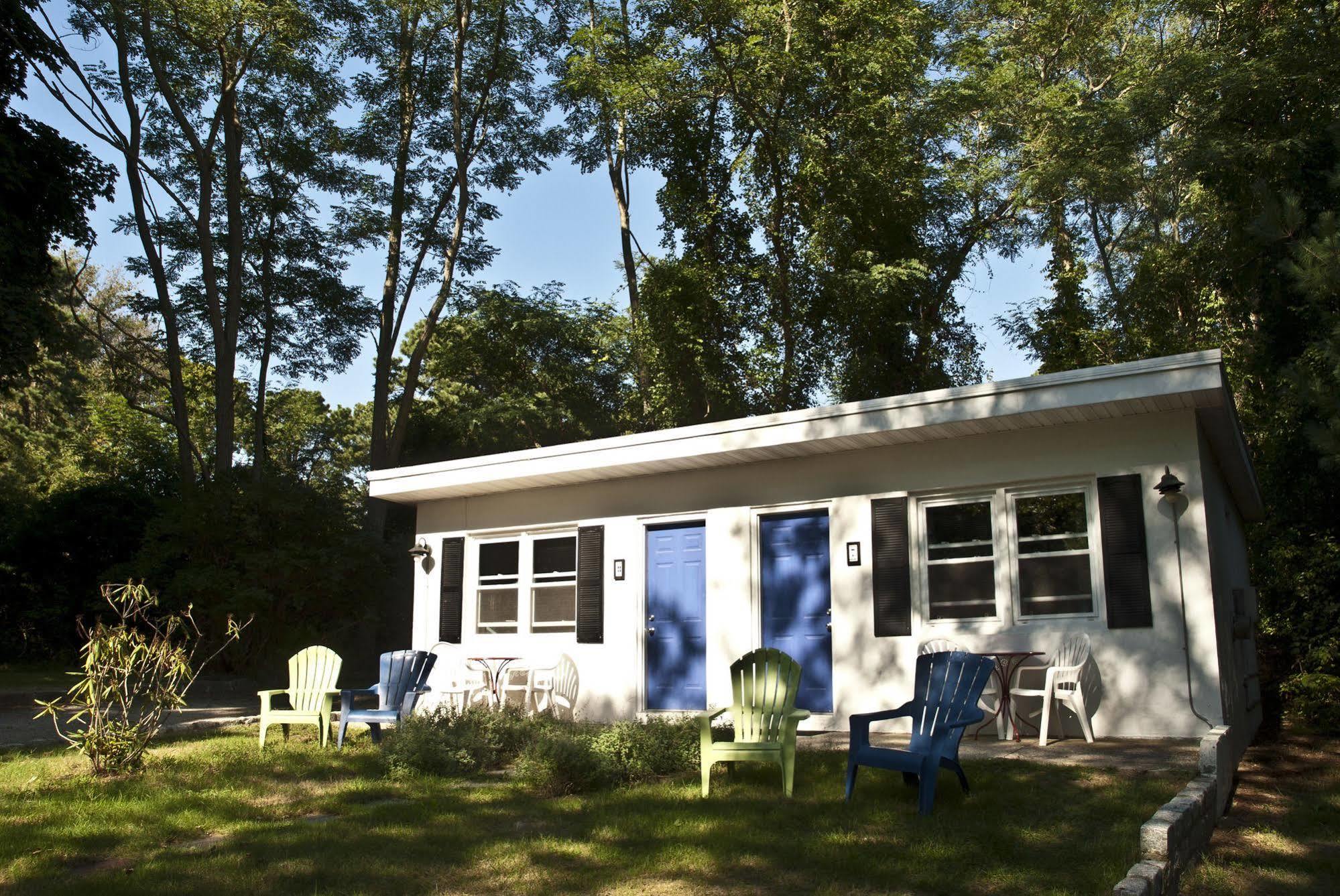 The Easterner Motel Southampton Exterior photo